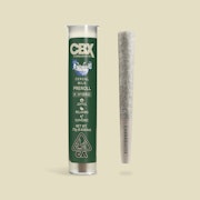 Cannabiotix - .75g Pre Roll - Cereal Milk