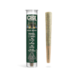 Cannabiotix - .75g Preroll - Grand Master