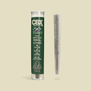 Cannabiotix - .75g Pre Roll - Kush Mountains