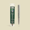 Cannabiotix - .75g Preroll - Zenergy 