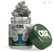 Cannabiotix 3.5g Dropane