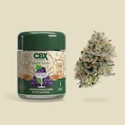 Cannabiotix 3.5g Grape Gasby