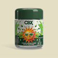 Cannabiotix - 3.5g - Sublime Lime