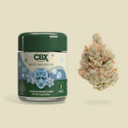 Cannabiotix - 3.5g - White Walker OG