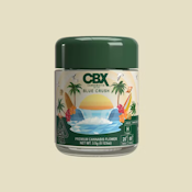 CANNABIOTIX: Blue Crush 3.5g (S/H)