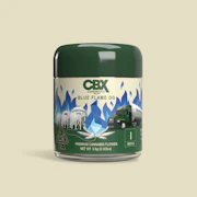 Cannabiotix - 3.5g - Blue Flame OG