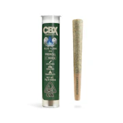 Cannabiotix - .75g Preroll - Blue Flame OG