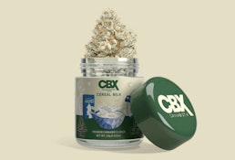 CANNABIOTIX: Cereal Milk 3.5g (H)