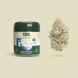 CBX - Cannabiotix - 3.5g - Cereal Milk
