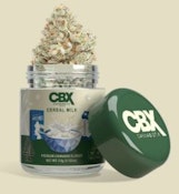 CANNABIOTIX: Cereal Milk 3.5g (H)