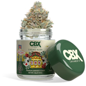 Cannabiotix | Casino Kush | 3.5g
