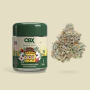 Cannabiotix - 3.5g - Casino Kush 