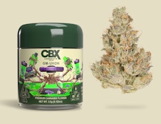 Cannabiotix 3.5g GM-UhOh