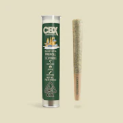 Cannabiotix - .75g Preroll - Gluetopia