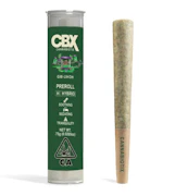 CBX .75g GM-UhOh Preroll