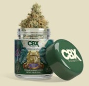 CANNABIOTIX: Highuasca 3.5g (H)