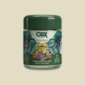CANNABIOTIX: Highuasca 3.5g (H)