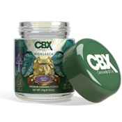 Highuasca 3.5g Jar - CBX