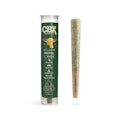 Cannabiotix - .75g Preroll - Macadelic
