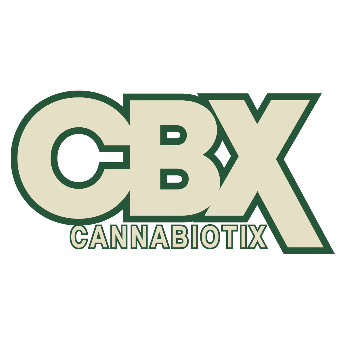 CBX - Cannabiotix - 3.5g - Zaalander Main Image