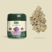 Cannabiotix - 3.5g - Mount Zereal Kush