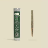 Cannabiotix - .75g Preroll - Zenergy 