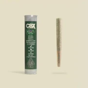 Cannabiotix - .75g Preroll - Zenergy 