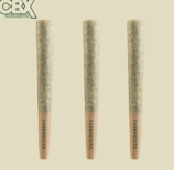 Cannabiotix Preroll .75g Gluetopia