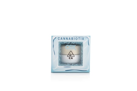 CANNABIOTIX - Cannabiotix - 1g Tier1 Rosin - Zatomic