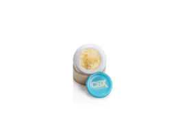 Cannabiotix - 1g Rosin Tier2 - Rainbow Cookies