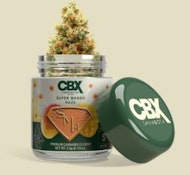 CANNABIOTIX: Super Mango Haze 3.5g (S)