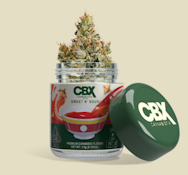 CANNABIOTIX: Sweet N' Sour 3.5g (I/H)