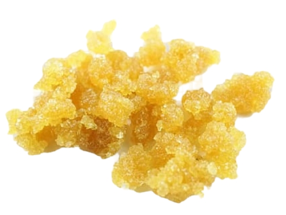 Concentrate - Wedding Cake - Terp Sugar - 1G