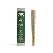 CBX | TROPICANNA | PREROLLS | 0.75G
