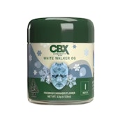 WHITE WALKER OG 3.5G - CANNABIOTIX