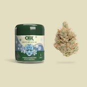 CANNABIOTIX: White Walker OG 3.5g (I)