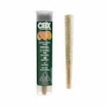 Cannabiotix Preroll .75g Super Mango Haze
