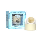 CBX | Mothership | Tier 2 Rosin | [1g] | Hybrid