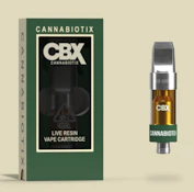 CBX - Tank - Jet Lag OG (I) .5g