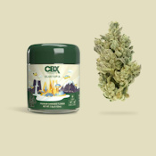 CBX - Gluetopia - Premium Flower - 3.5G