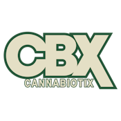Cannabiotix - Mount Zereal Kush Preroll - 0.75G