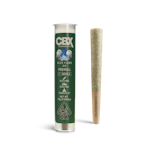 Cannabiotix - .75g Preroll - Blue Flame OG