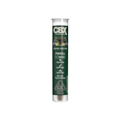 GRAND MASTER .75G - CANNABIOTIX