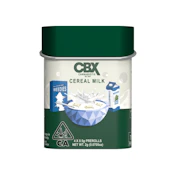 4 PACK - CEREAL MILK .5G - CANNABIOTIX