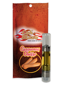 CALI BLAZE - Cali Blaze - Cinnamon Churro 1G Cart