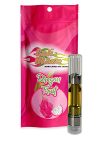 CALI BLAZE - Cali Blaze - Dragon Fruit 1G Cart