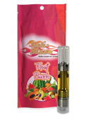 CALI- BLAZE | 1g 510 THREAD | FRUIT PUNCH