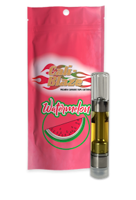 Cali Blaze - Watermelon 1G Cart