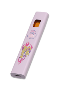 Cali-Blaze - Cali Blaze- Cotton Candy Live Resin Disposable