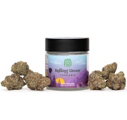 Rolling Green | Mochi | Flower | 3.5g
